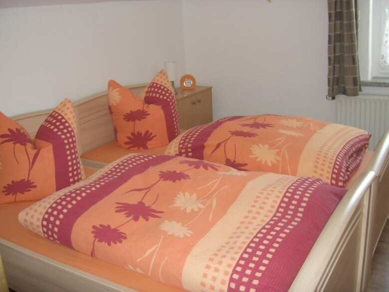 Apartamentos Ferienwohnung Im Erzgebirge