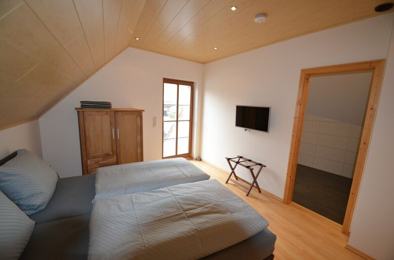 Hotel Hofgut Metzler