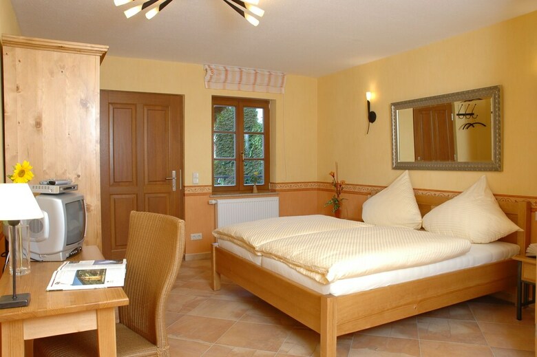 Hotel Hofgut Metzler