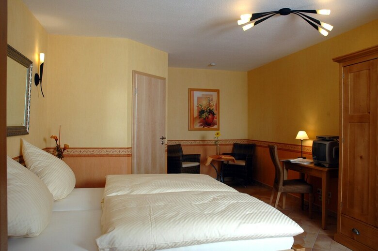 Hotel Hofgut Metzler