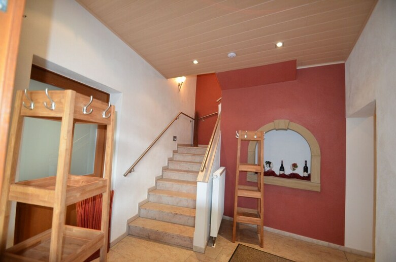 Hotel Hofgut Metzler