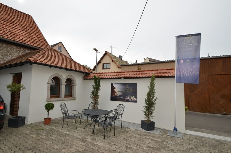 Hotel Hofgut Metzler