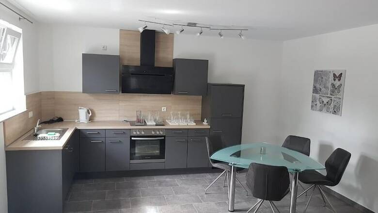 Apartamento Cloud 7 II