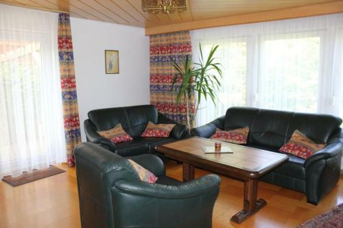 Apartamento Haus Am Wiesengrund