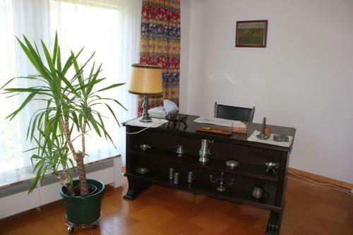 Apartamento Haus Am Wiesengrund