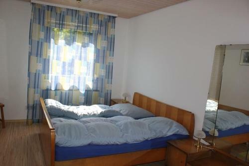 Apartamento Haus Am Wiesengrund