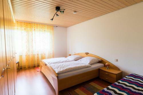 Apartamento Haus Am Wiesengrund