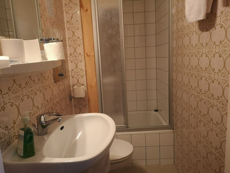 Posada Zum Erbacher Hof
