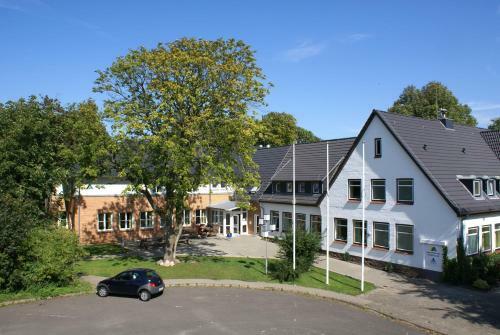 Albergue Jugendherberge Friedrichstadt