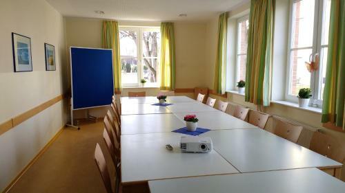 Albergue Jugendherberge Friedrichstadt