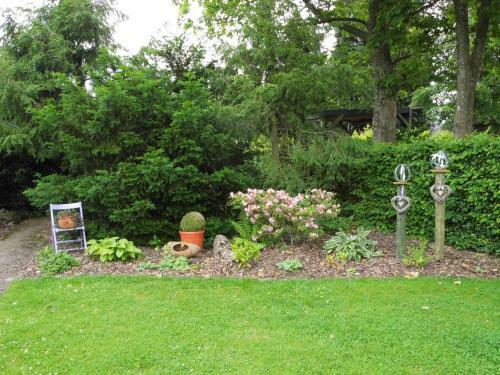 Apartamento Ferienwohnung Elgas