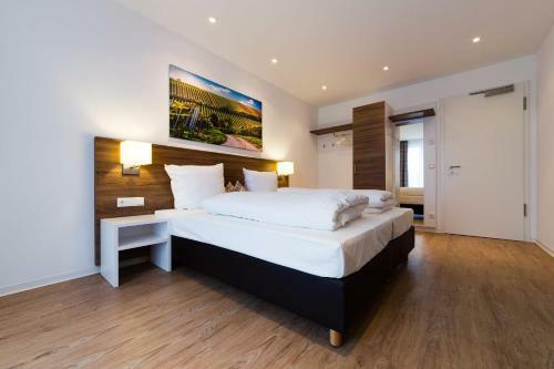 Hotel Schlafgut Domhof Erleben