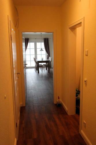 Apartamento App 2 Borby - [#25731]