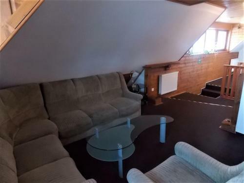 Hostal Penzion U Hajneho Bedricha