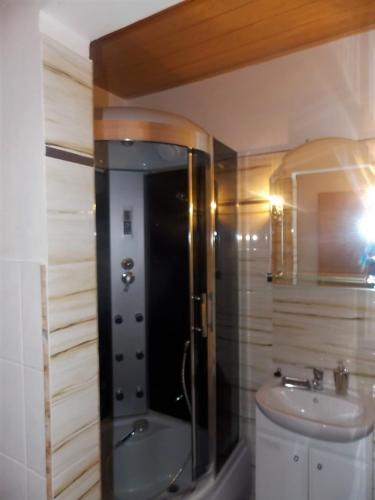 Hostal Penzion U Hajneho Bedricha