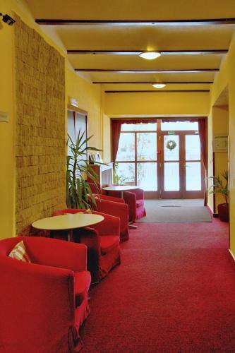 Hotel Harrachov Inn