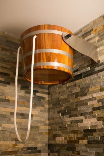 Hostal Wellness Pension 7