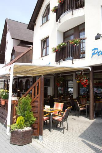 Hostal Wellness Pension 7