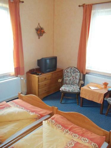 Hostal Pension Familia