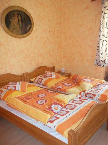 Hostal Pension Familia