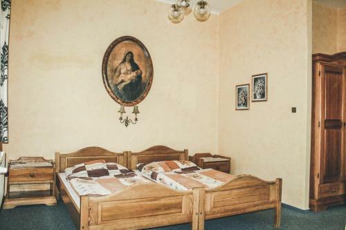 Hostal Pension Familia