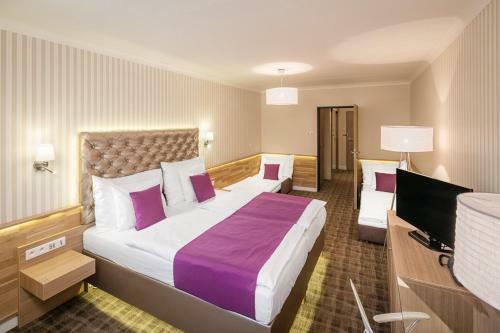 Pytloun Hotel Harrachov