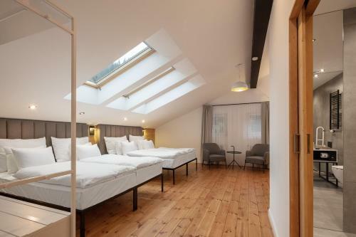 Pytloun Hotel Harrachov