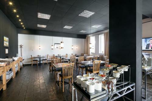 Pytloun Hotel Harrachov