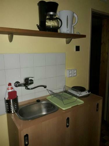 Hostal Pension Jana Harrachov