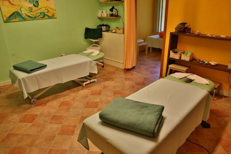 Wellness Hotel Harrachovka