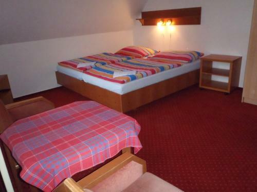 Hostal Pension U H�?k?