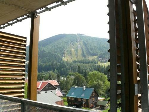 Apartm�ny ?ertovka