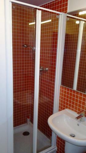 Apartm�ny ?ertovka