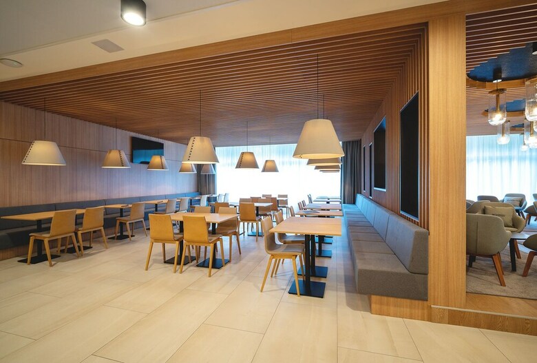 Wellness Hotel Svornost