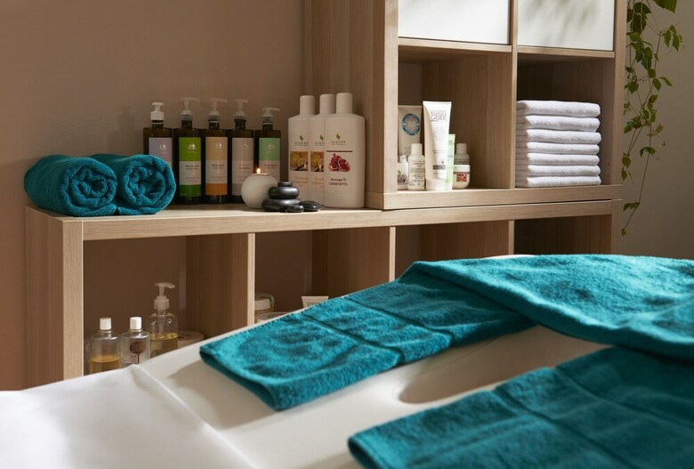 Wellness Hotel Svornost