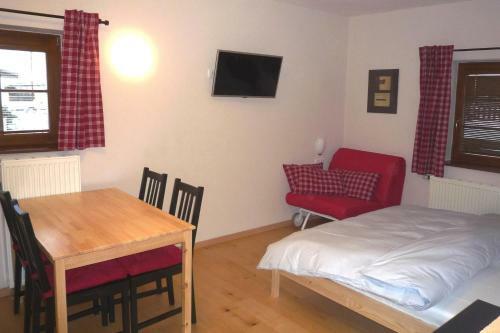 Hostal Chalet H?ebenka
