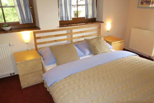 Hostal Chalet H?ebenka