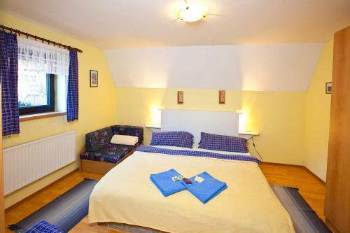 Hostal Pension Rieger