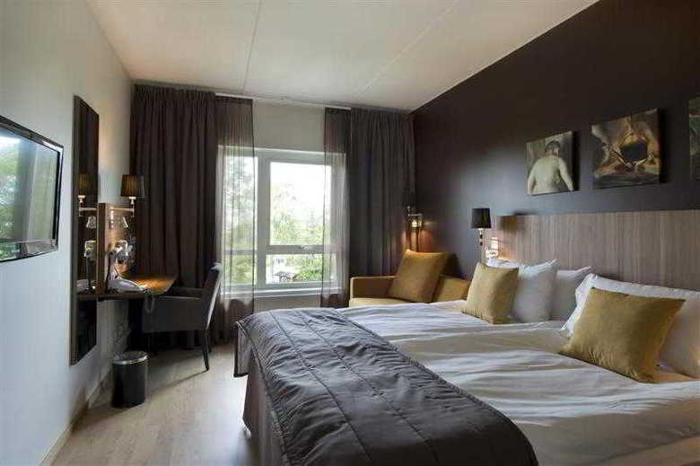 Best Western Jula Hotell & Konferens