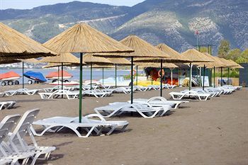 Presa Di Finica Hotel & Suites