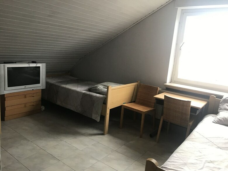 Apartamento Pension Jura