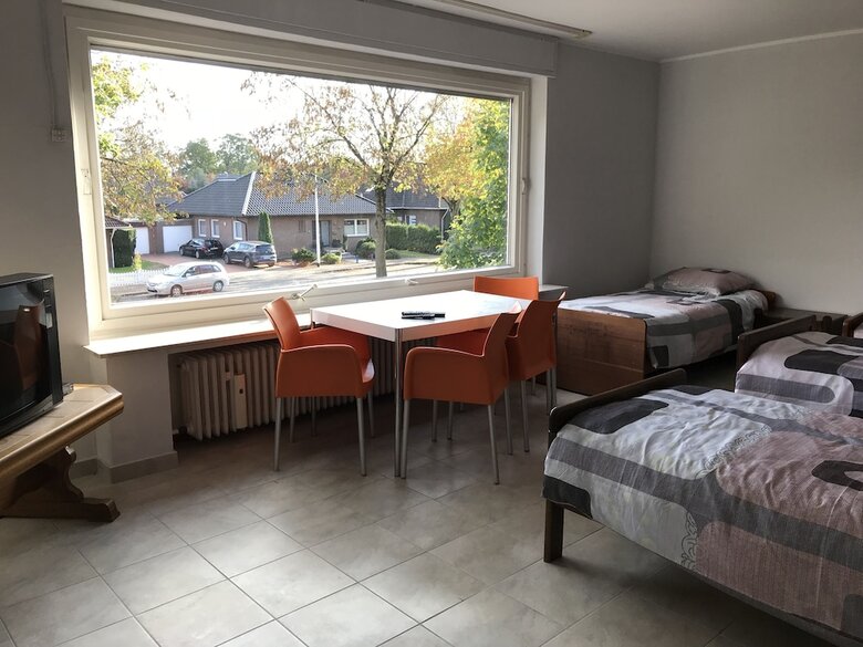 Apartamento Pension Jura
