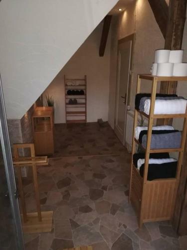 Bed Und Breakfast "die Perle Von Gronau"