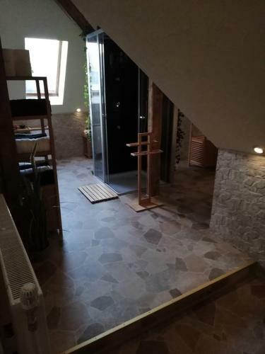 Bed Und Breakfast "die Perle Von Gronau"