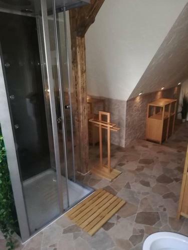 Bed Und Breakfast "die Perle Von Gronau"