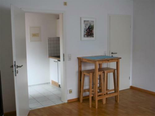Apartamento Ferienwohnung Storchennest
