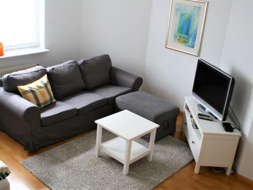 Apartamento Ferienwohnung Storchennest