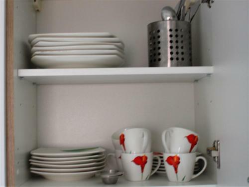 Apartamento Ferienwohnung Storchennest