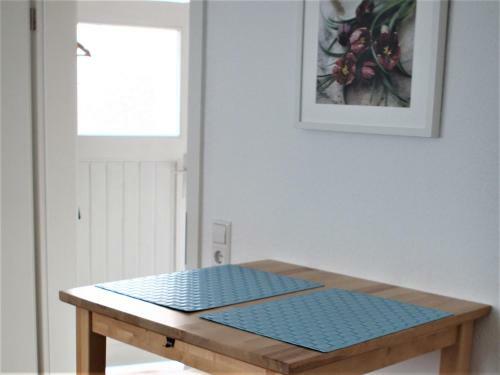 Apartamento Ferienwohnung Storchennest