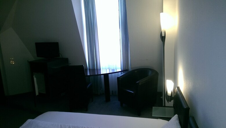 Sweet Dream Hostel & Pension